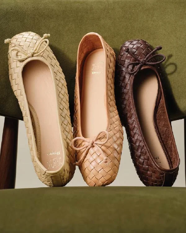 Women’s Shoes