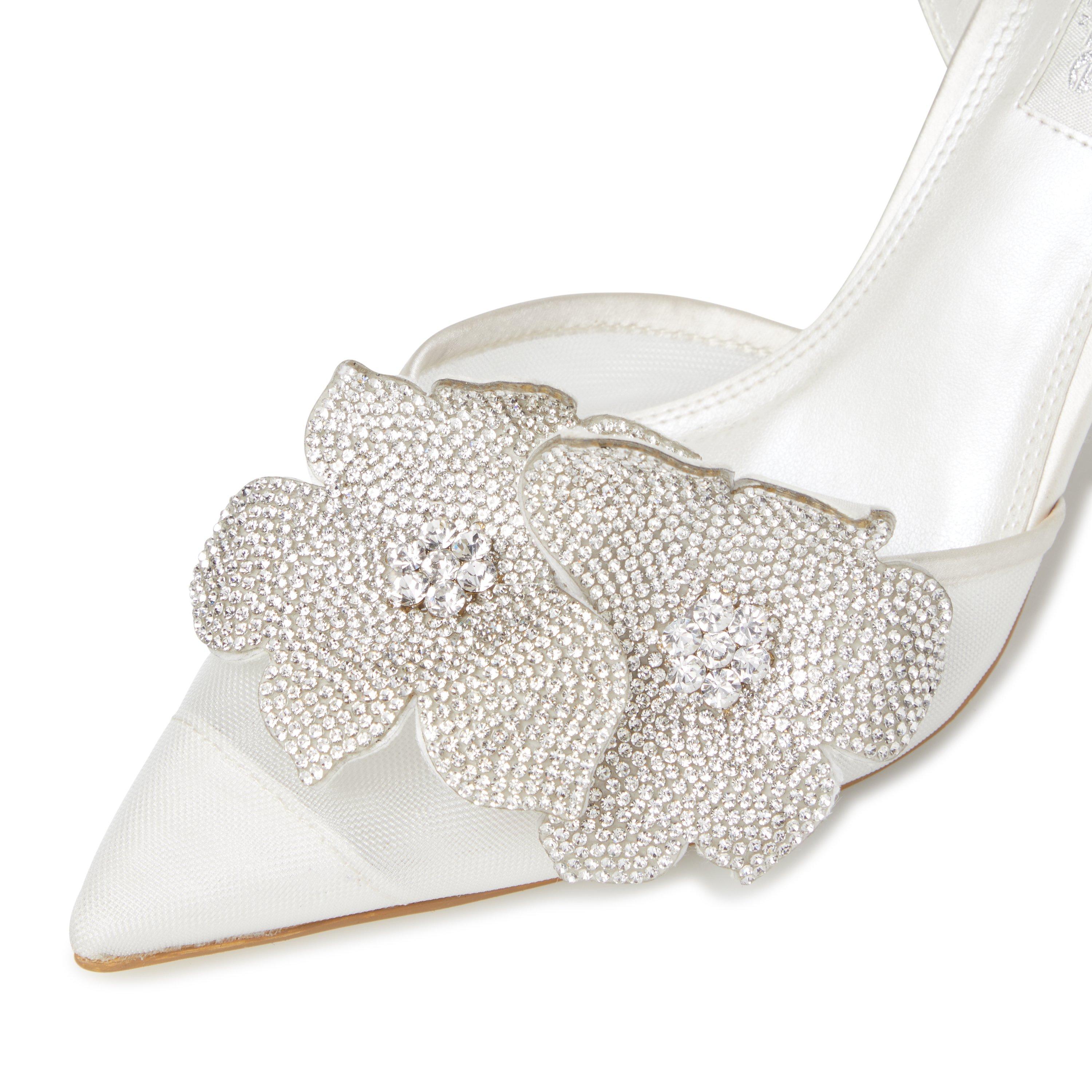 Women's Bridal Shoes