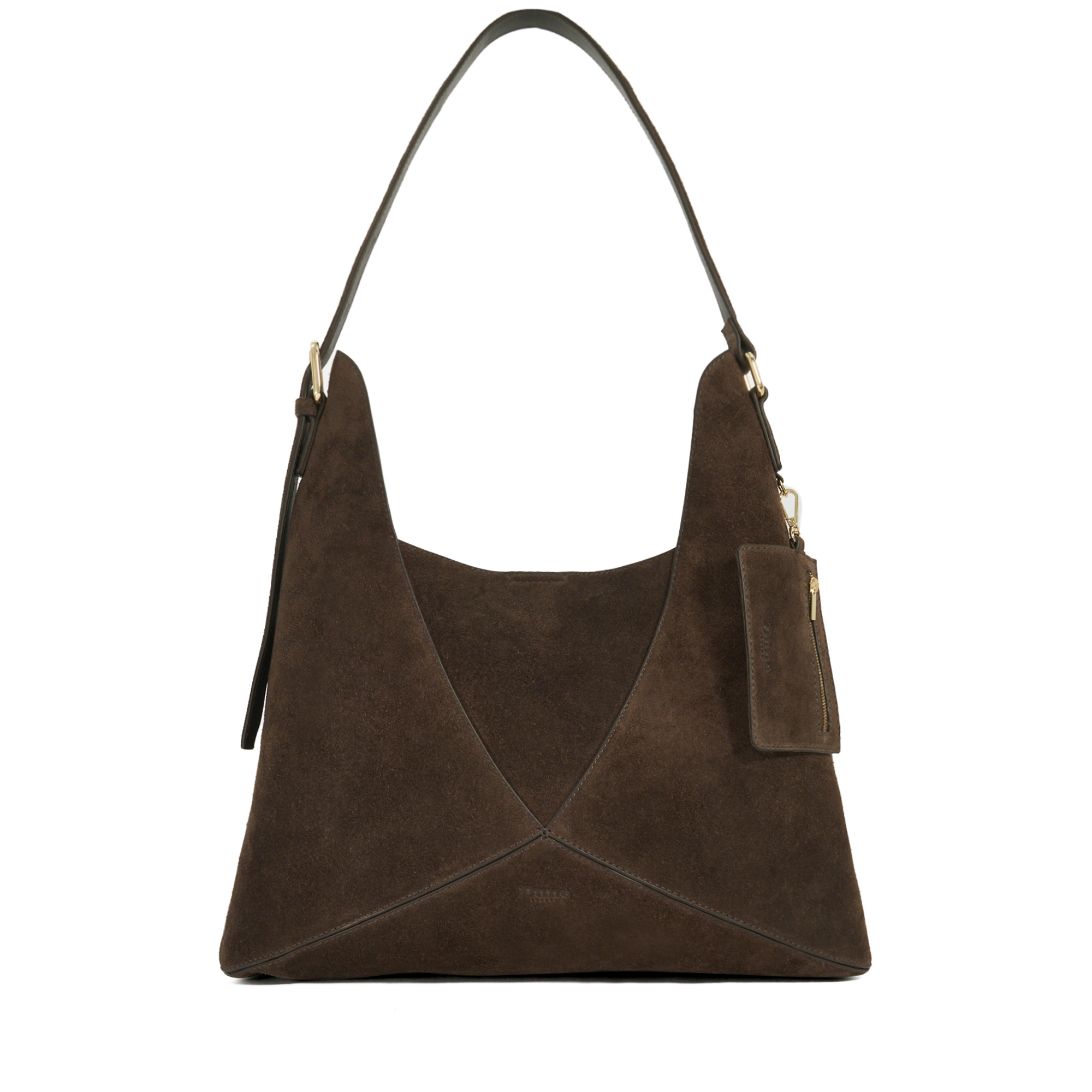 Chocolate Brown