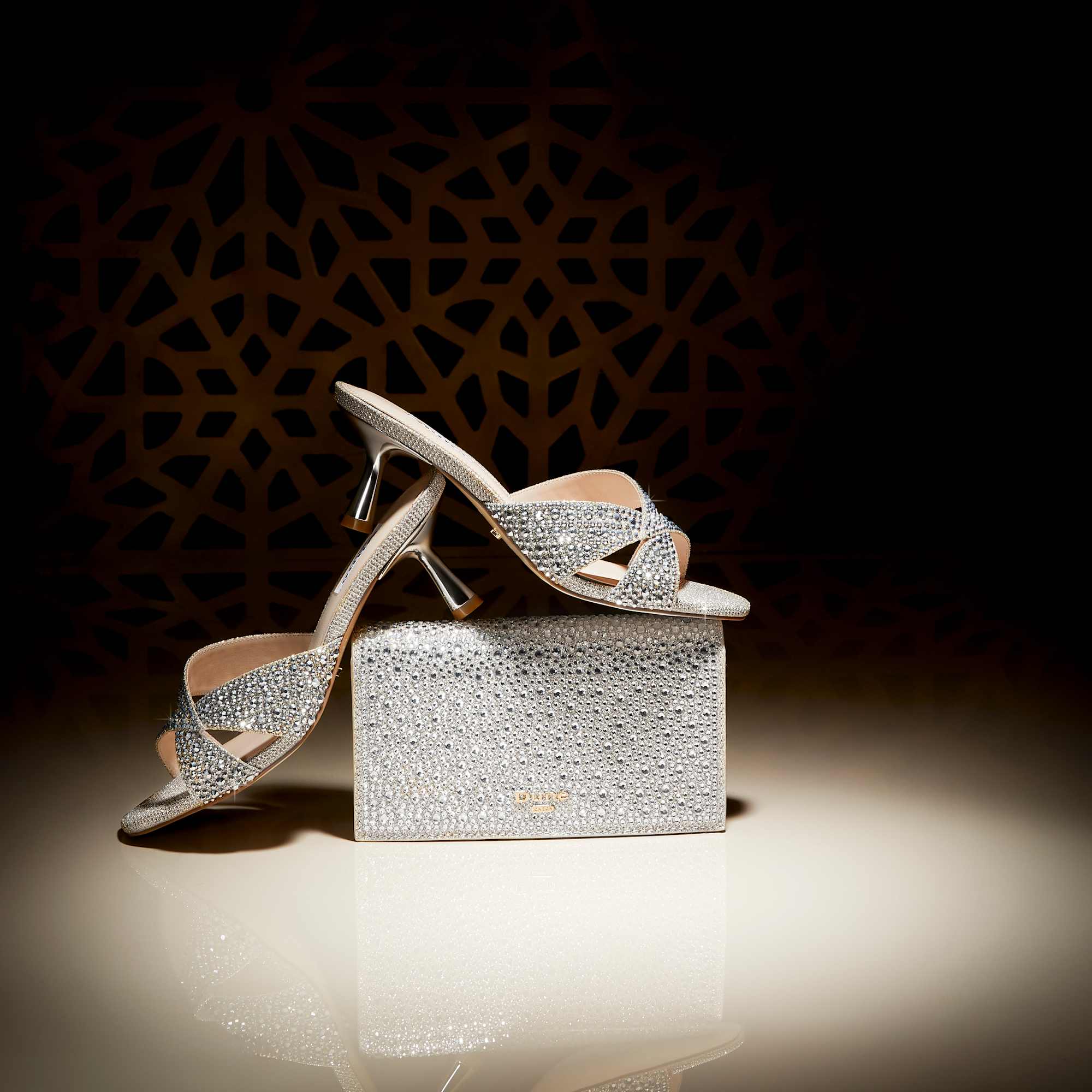 Eid Collection - Shoes, Bags & Accessories