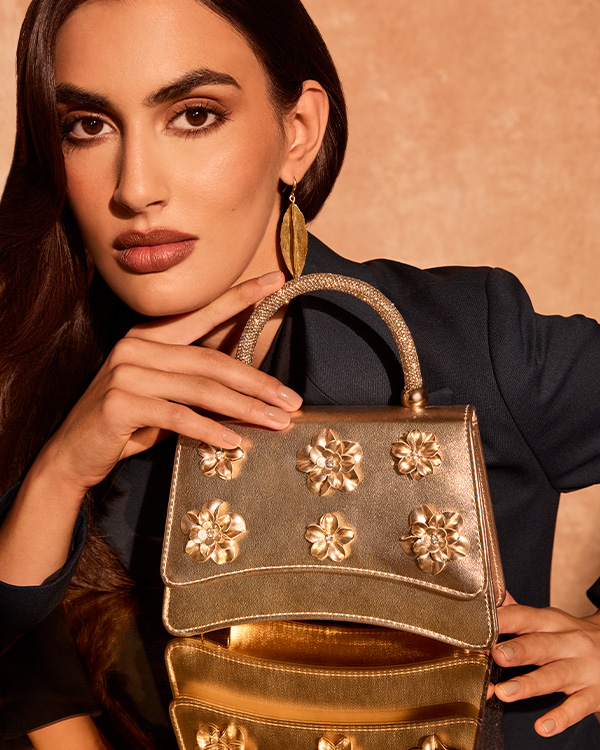 جميع أنواع الشنط النسائية