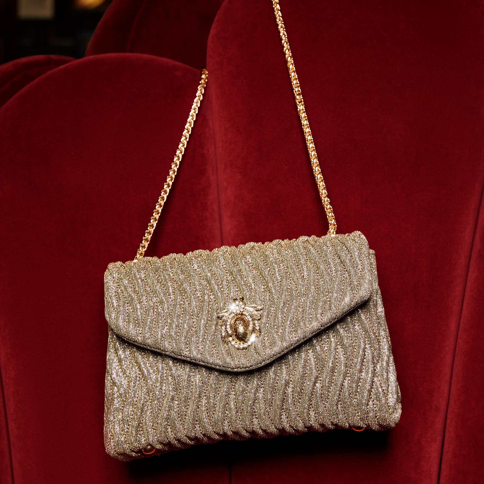 Women's Bags & Accessories