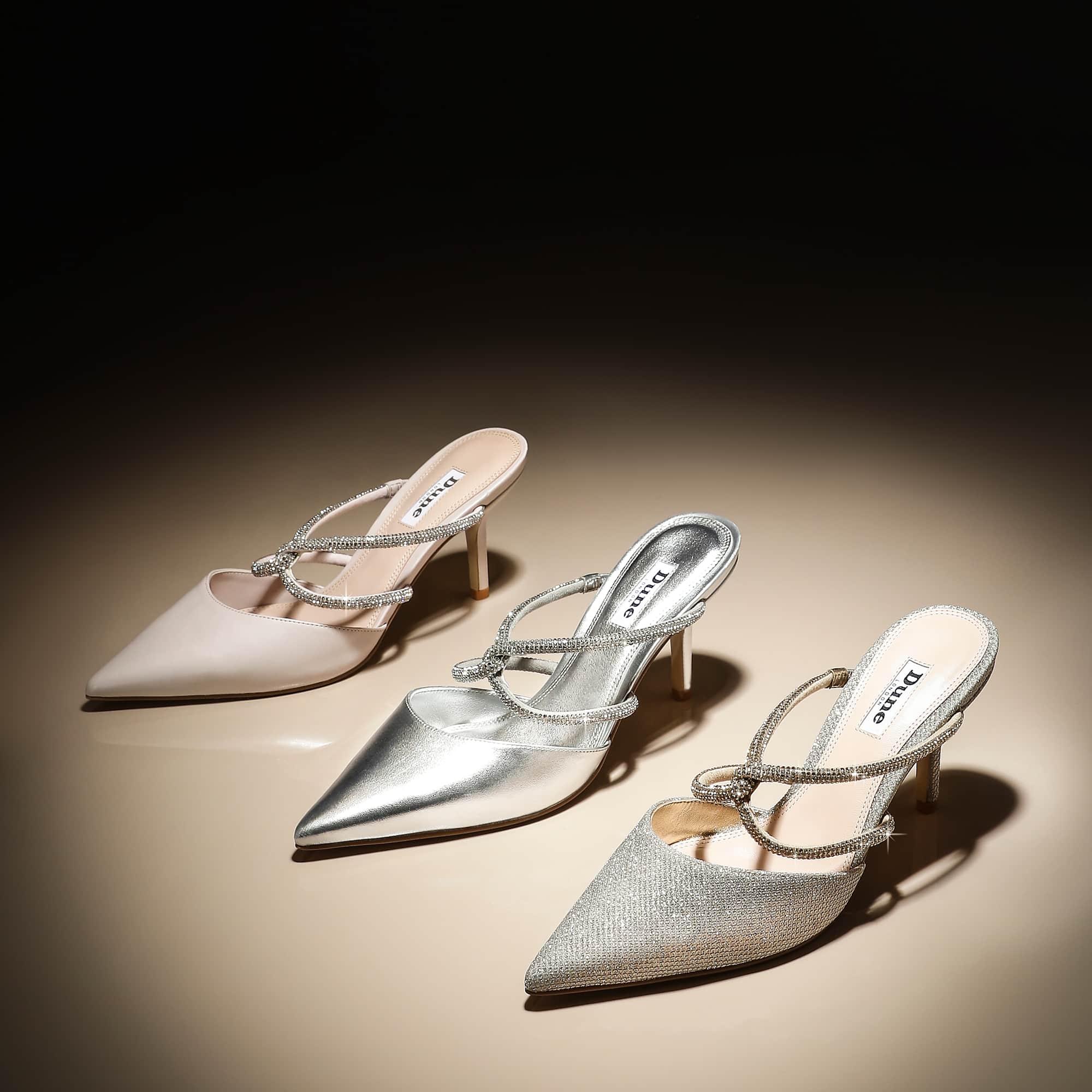 Women's Heels