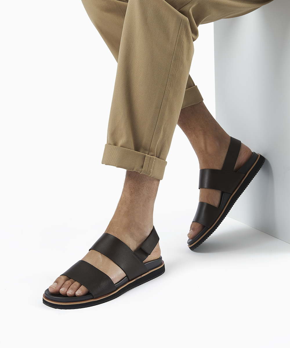 Men's Smart Sandals