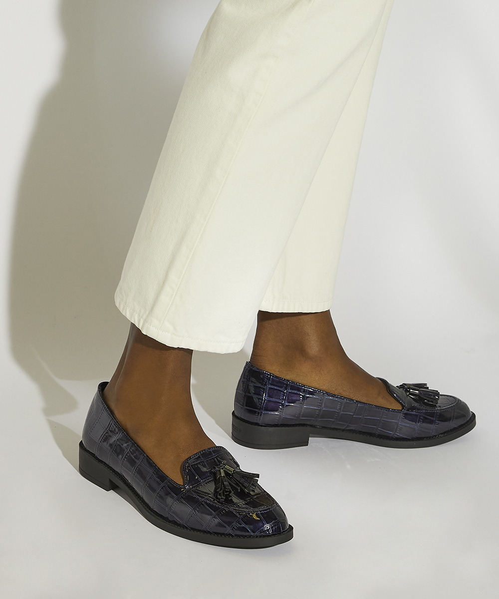 Women's Loafers & Moccasins