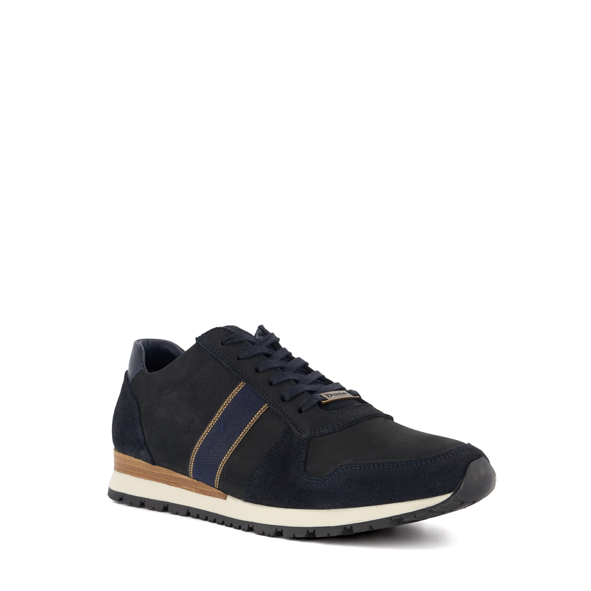 Shop Men s Trainers Men s Smart Trainers Dune London OM