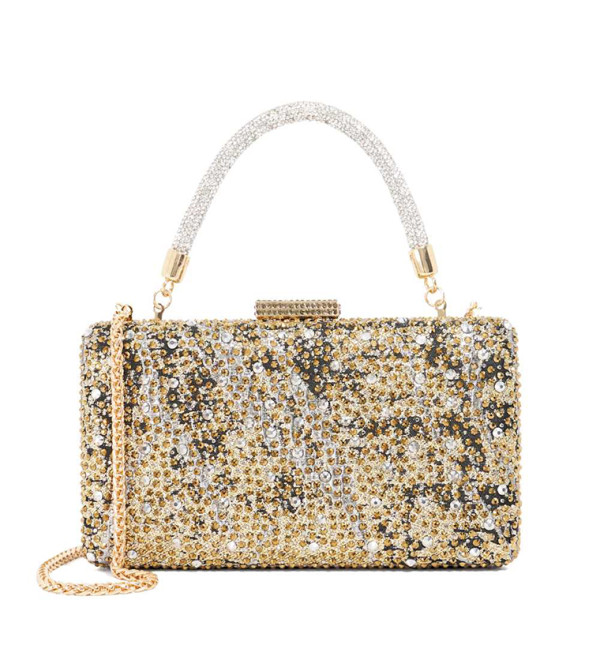 Dinky Deliberate Brown Bag