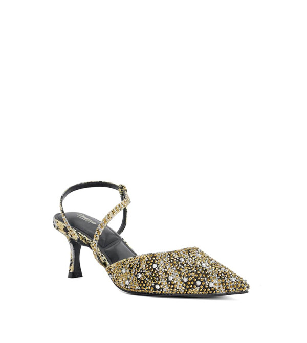 Dinky Define Loafer