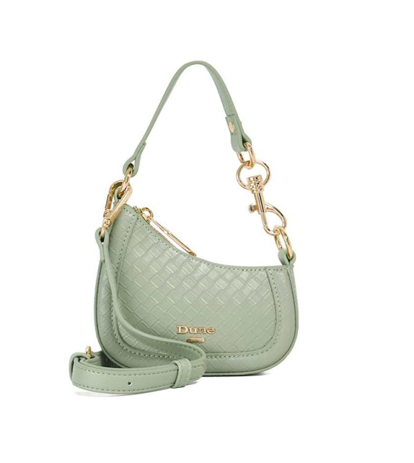 Selection-Green Microbags