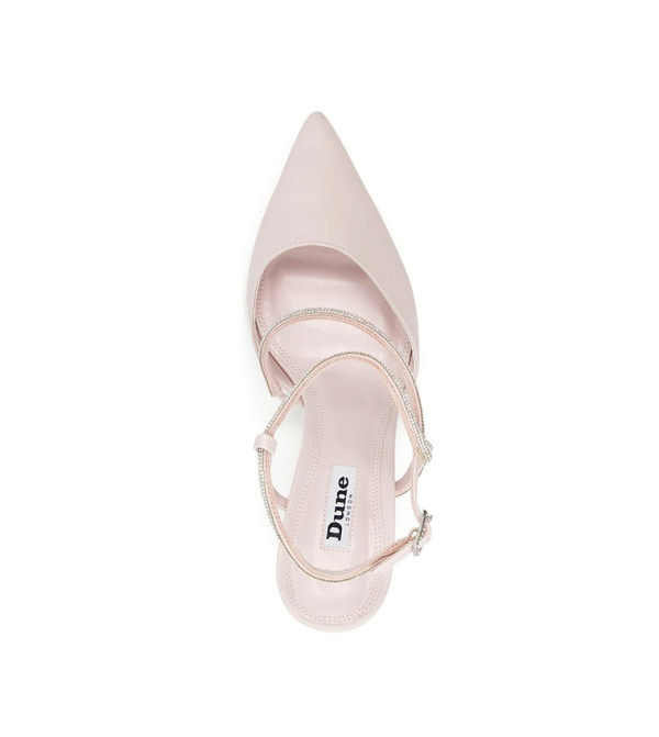 取寄) ナインウエスト レディース トンズ Nine West women Tons Ivory