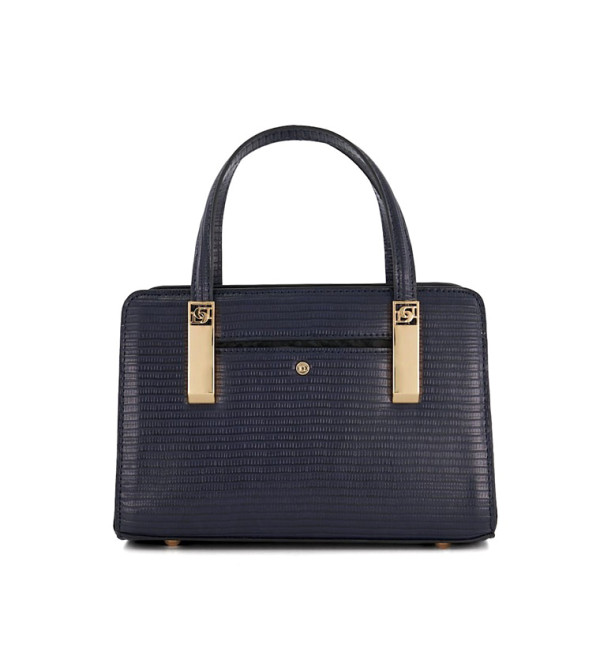 Dinkiedenbeigh Navy Day Bags for women in Bahrain | Dune London