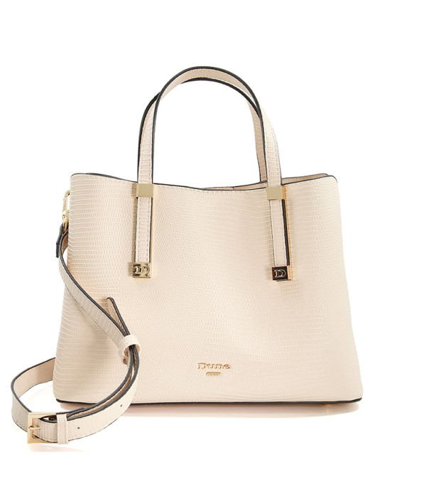 Shop Mididorrie-Light Pink Handbags for Women | Dune London UAE