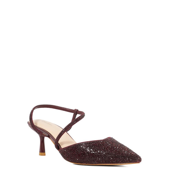 Competitive Dark Red