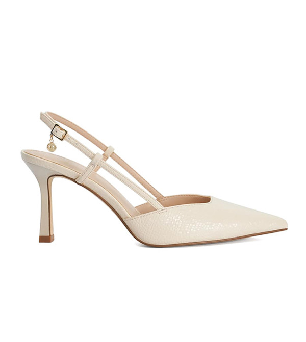 Milo-Black Dressy Sandals
