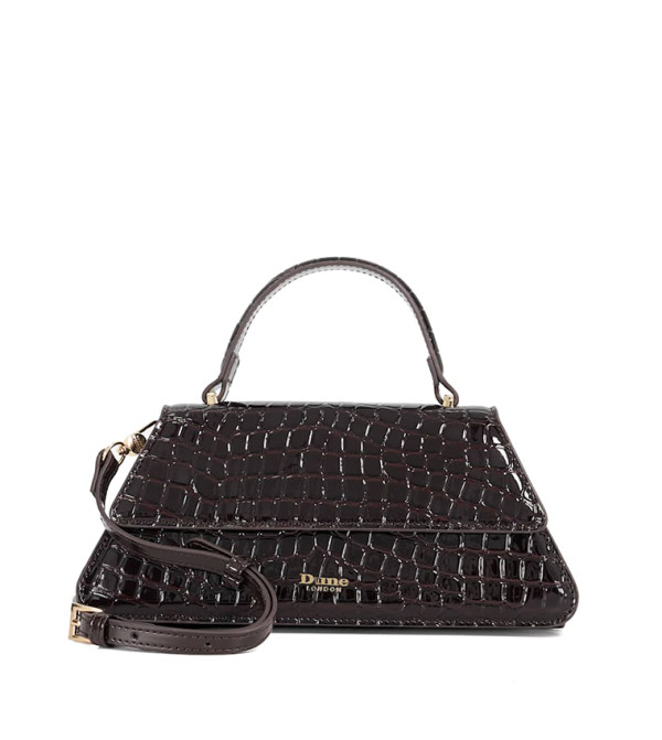 Eden Platform Sandal