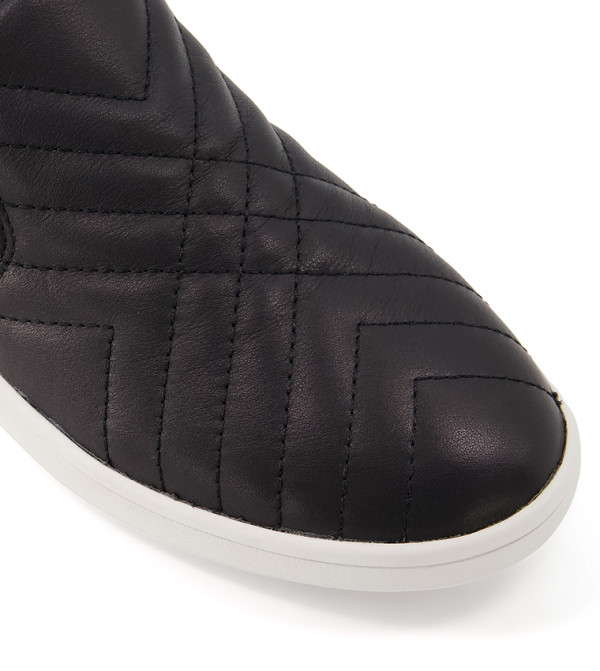 Shop Effortless-Black Shoes for Women | Dune London Oman
