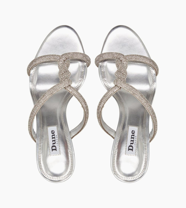 取寄) デューンロンドン レディース ブライテスト Dune London women