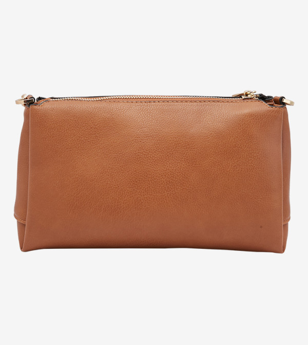 Dune London | Dornea Single Shoulder Strap Cross Body Bag | 6TH