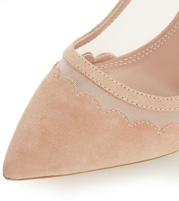THE TOE Bellevue Dress ブラウン One Piece Women 【公式通販】