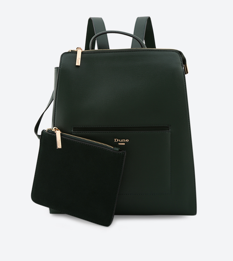 DUNE REAL LONDON 特集号　no6 Dune London | Dahlier Backpack | 6TH STREET.COM