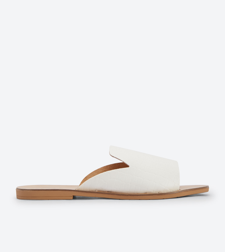 Dune lorde rose gold sandals on sale