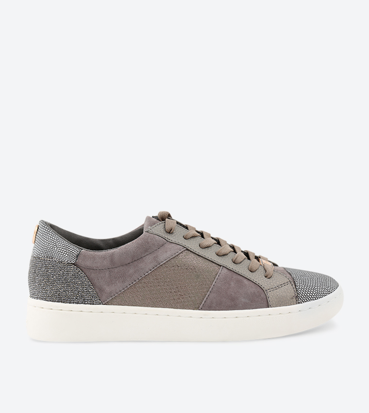 DUNE REAL LONDON 特集号　no6 Dune London | Egypt Di Sneakers | 6TH STREET.COM