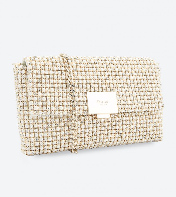 Dune everlina gold discount
