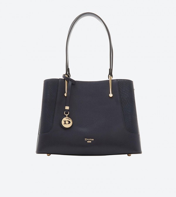 Dune London Dorriss Di Single Strap Tassel Detail Shoulder Bags 6TH STREET.COM