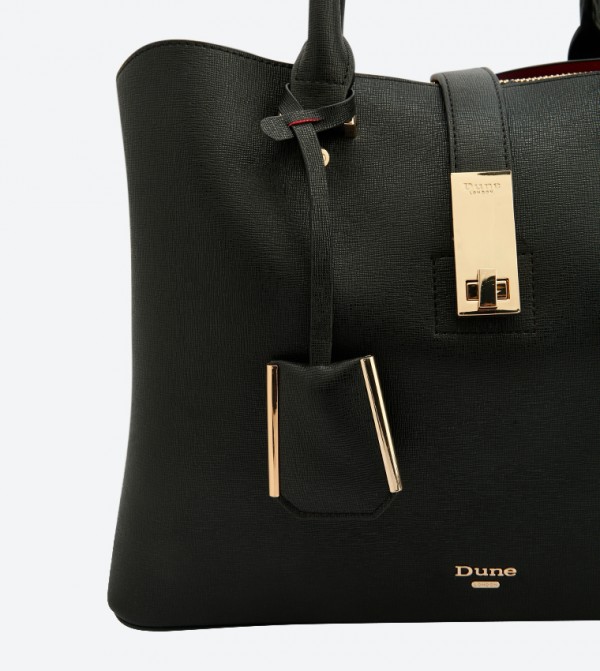Dune diella bag black deals