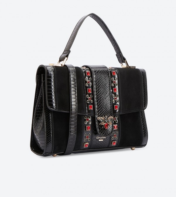 Dune London Daybug Cross Body Bag 6TH STREET.COM