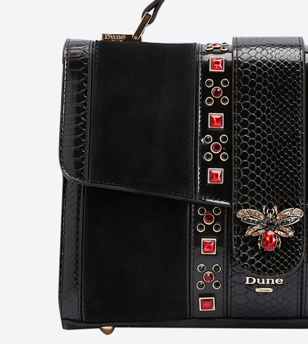 Dune London Daybug Cross Body Bag 6TH STREET.COM