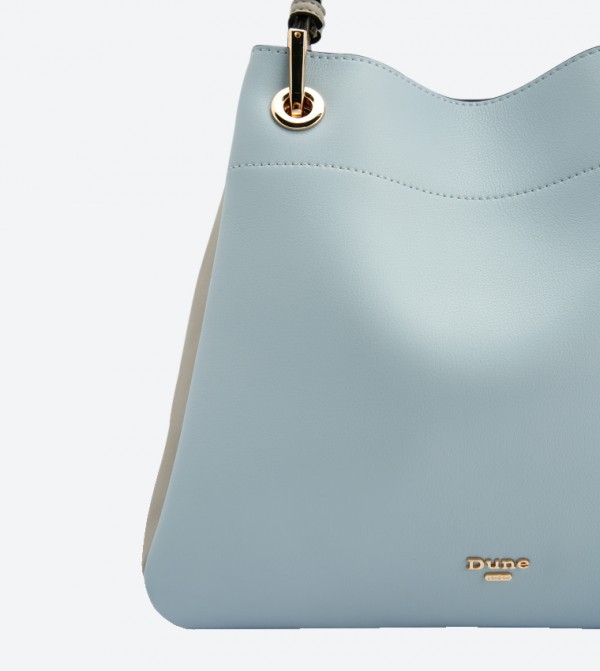 Dune London Dolee Tote Bag 6TH STREET.COM