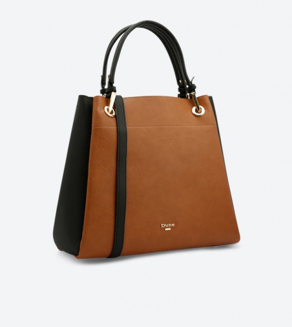 Dune London Dolee Tote Bag 6TH STREET.COM
