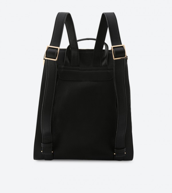 Dune London Dahlier Backpack 6TH STREET.COM
