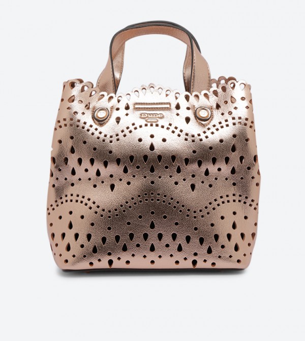 Laser cut tote bag clearance