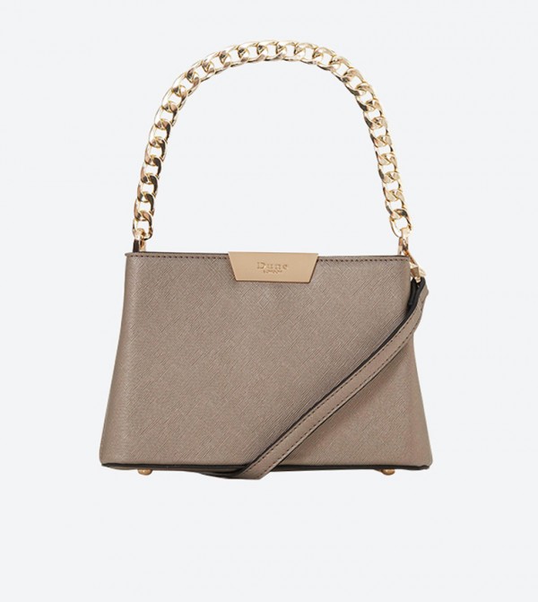 Single chain bag 2025