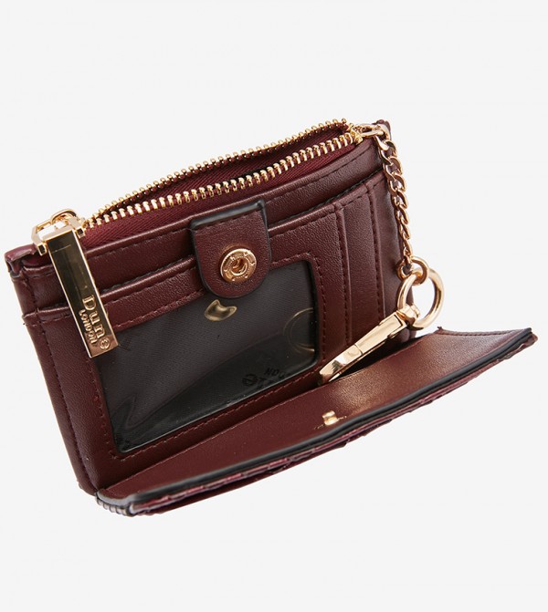 Dune coin purse sales