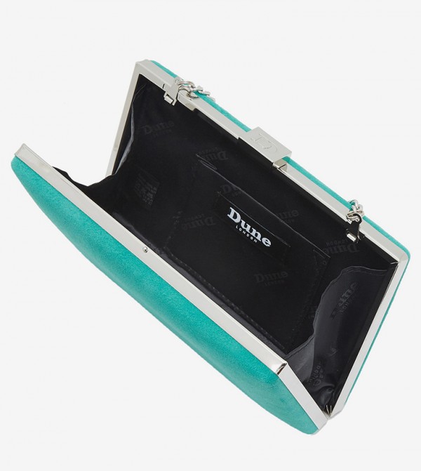 Dune brocco clutch bag hotsell