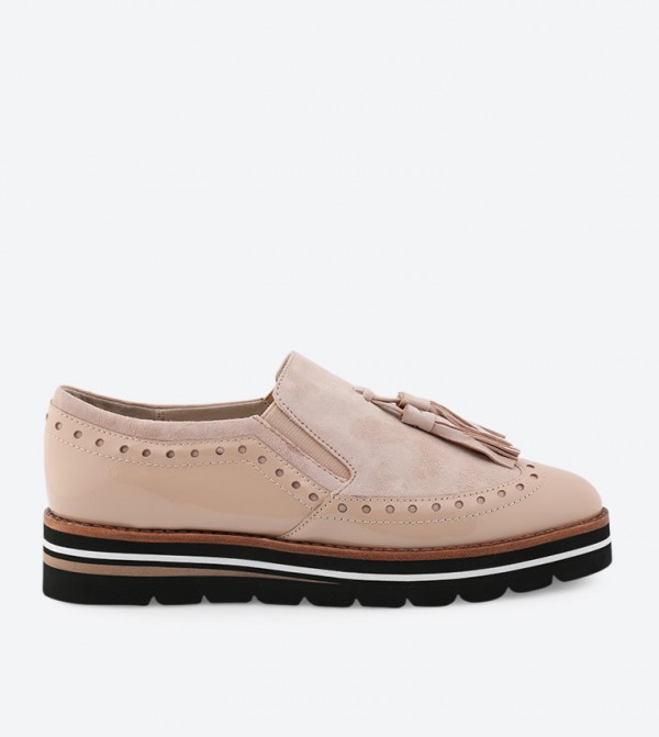 Dune London Glorya Loafers 6TH STREET.COM