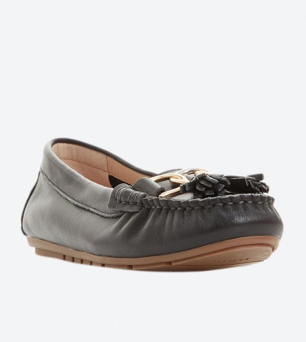 Dune geena tassel moccasin loafers cheap