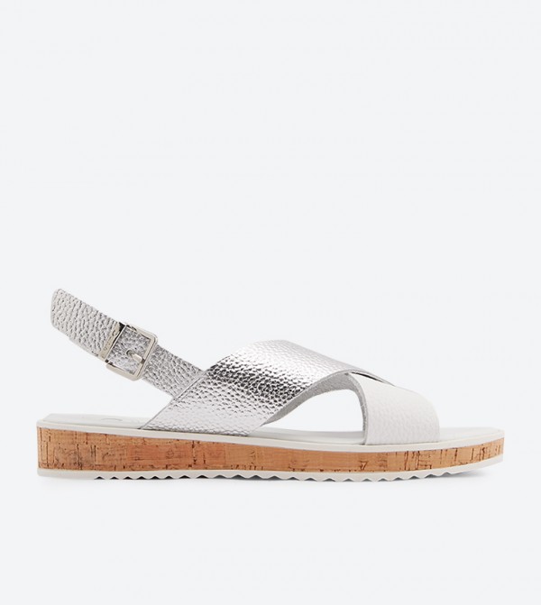 Dune lorde sandals rose gold new arrivals