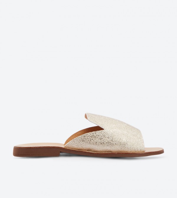 Dune London | Lorde Dx Slides | 6TH STREET.COM