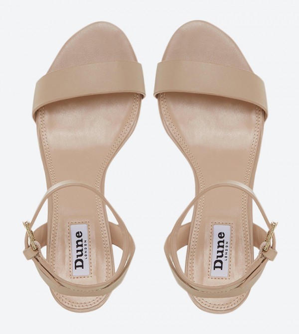 Closed round toe sandals hot sale