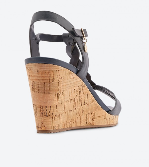 Dune koala tan wedges store