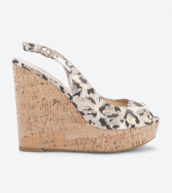 Shop Kimmber Di Sandals for Women Dune London KSA