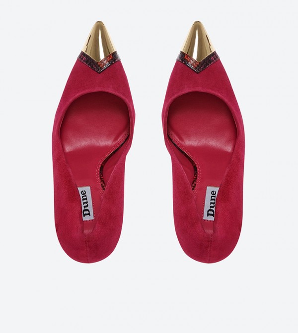 Stiletto boutique discount
