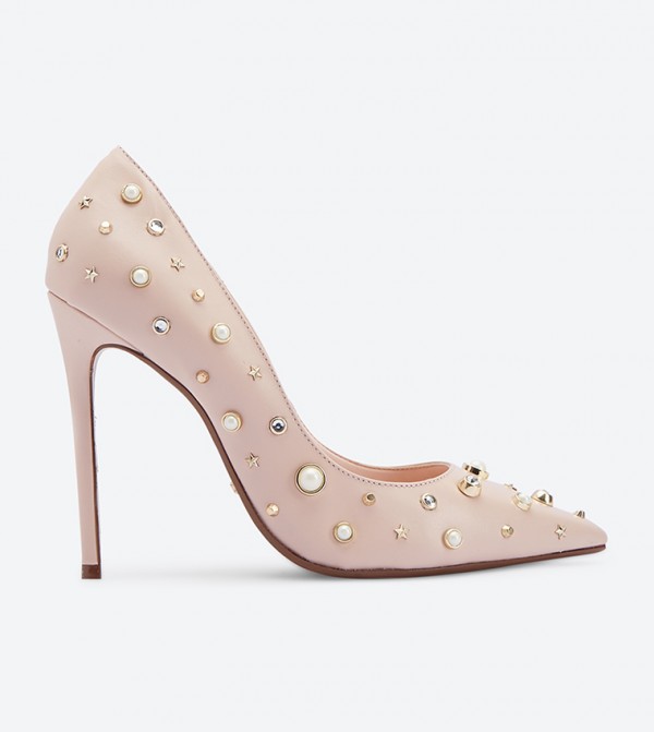 Dune outlet star heels
