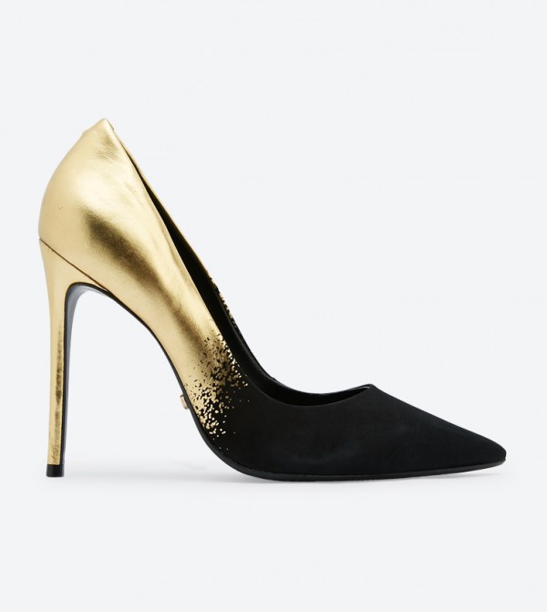 Dune London Brighte Ombre Pointed Toe High Heel Pumps 6TH STREET.COM