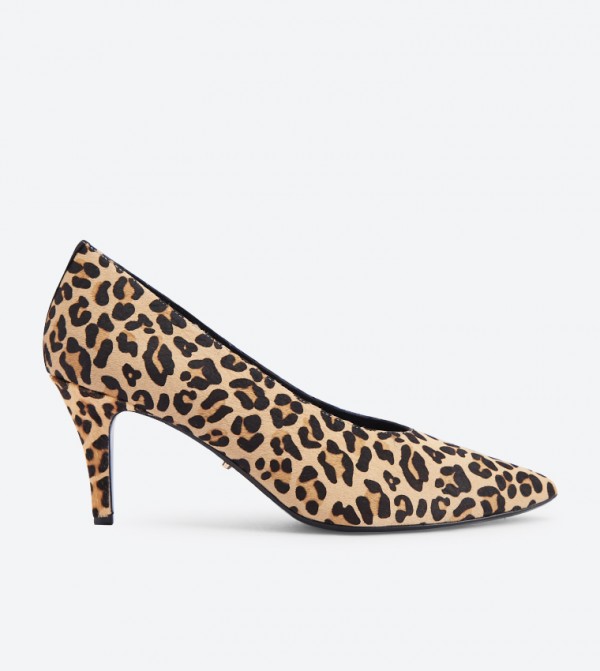 High vamp court shoes store
