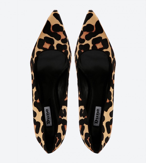 Dune London Anncona Pointed Toe Pumps 6TH STREET.COM